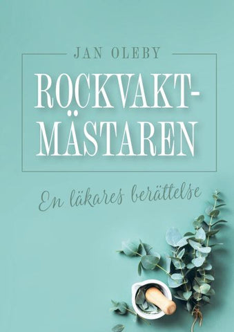 Rockvaktmästaren