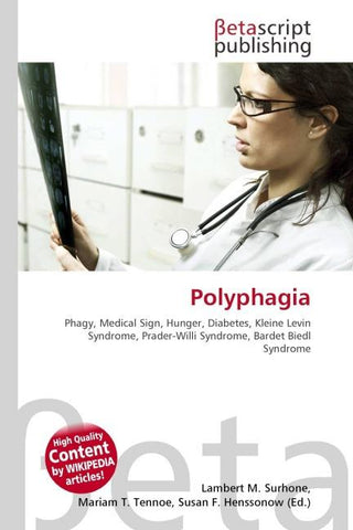 Polyphagia