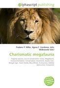 Charismatic megafauna