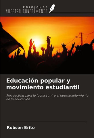 Educación popular y movimiento estudiantil