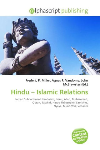 Hindu - Islamic Relations