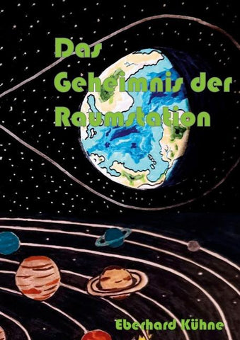 Das Geheimnis der Raumstation