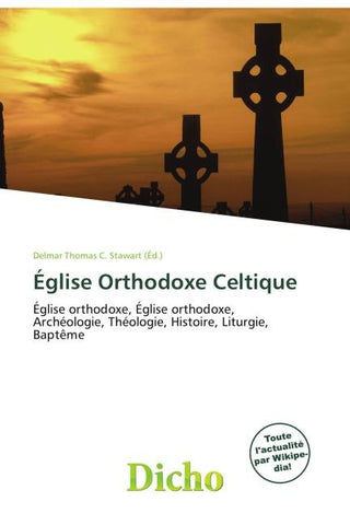 Église Orthodoxe Celtique