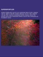 Supersportler