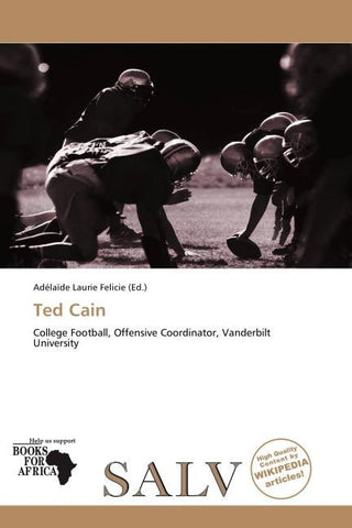 Ted Cain