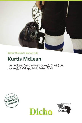 Kurtis McLean