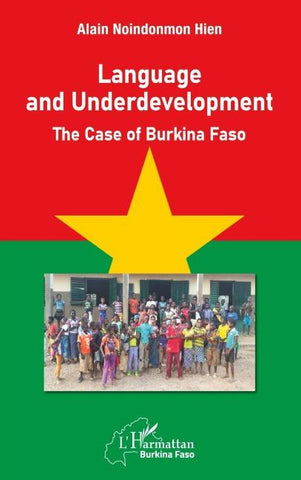 Language and Underdevelopment