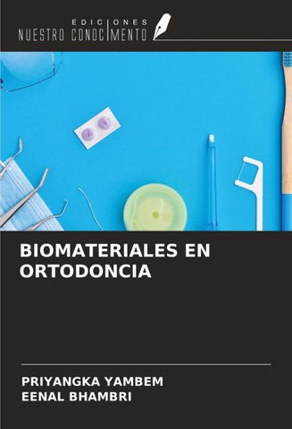 BIOMATERIALES EN ORTODONCIA