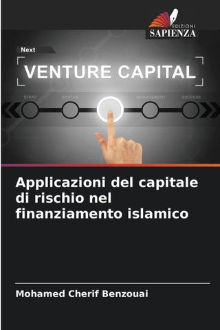 Applicazioni del capitale di rischio nel finanziamento islamico