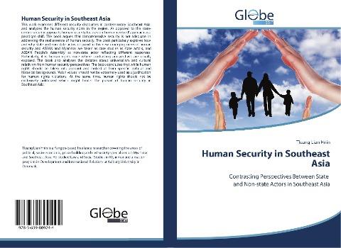 Human Security in Southeast Asia