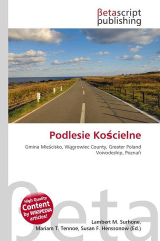 Podlesie Ko¿cielne