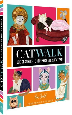 Catwalk