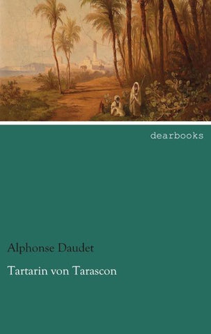 Tartarin von Tarascon