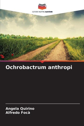 Ochrobactrum anthropi