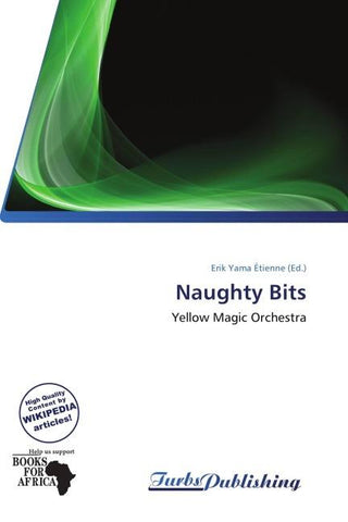 Naughty Bits
