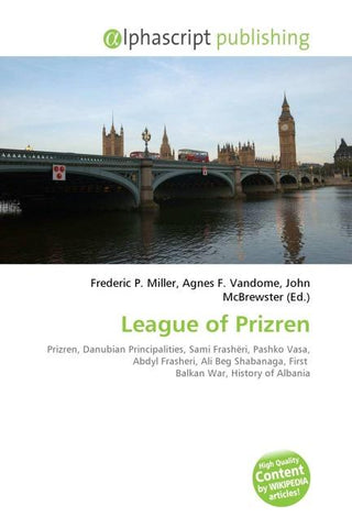 League of Prizren