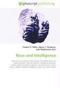 Race and Intelligence