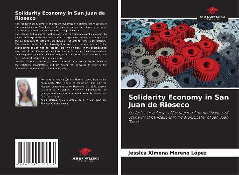 Solidarity Economy in San Juan de Rioseco