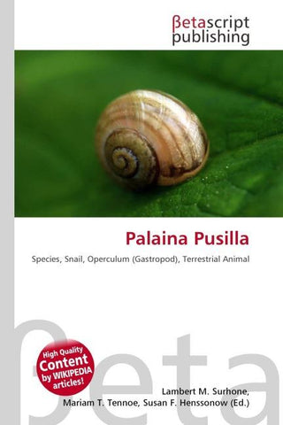 Palaina Pusilla