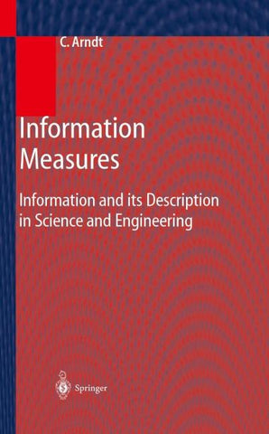 Information Measures