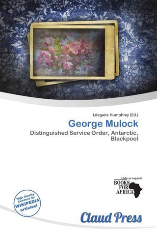 George Mulock