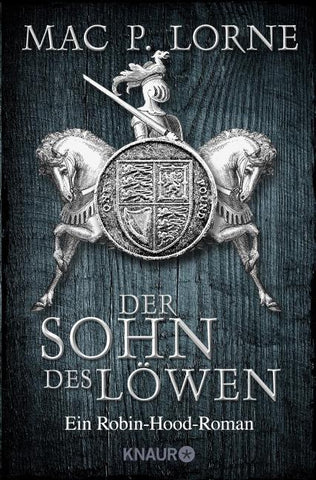Der Sohn des Löwen