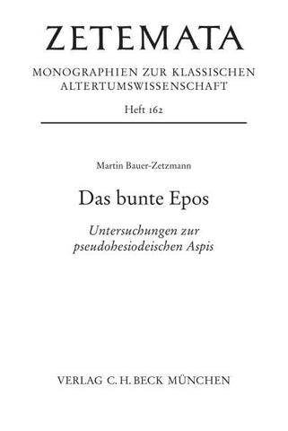 Das bunte Epos