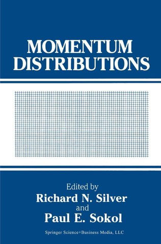 Momentum Distributions