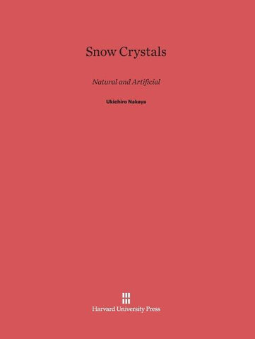 Snow Crystals