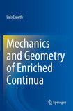 Mechanics and Geometry of Enriched Continua