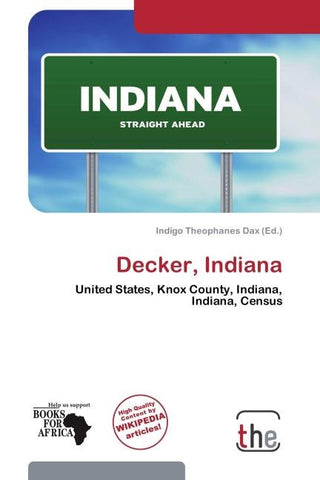 Decker, Indiana