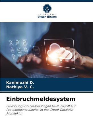 Einbruchmeldesystem