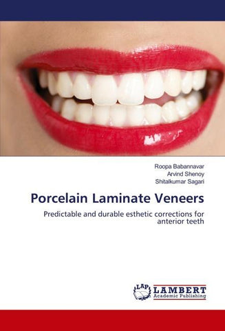 Porcelain Laminate Veneers