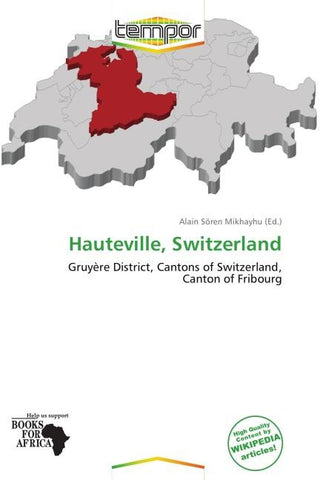 Hauteville, Switzerland