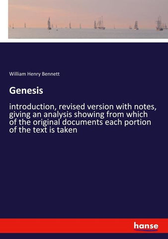 Genesis