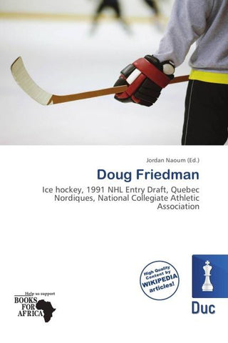 Doug Friedman