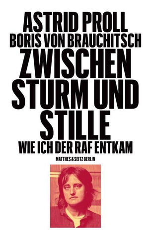 Zwischen Sturm und Stille