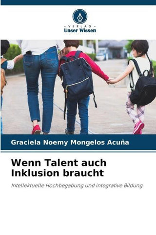 Wenn Talent auch Inklusion braucht