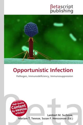 Opportunistic Infection