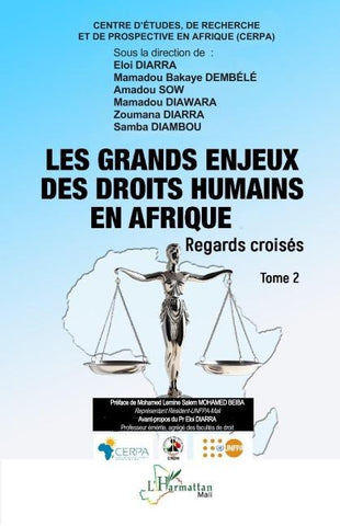 Les grands enjeux des droits humains en Afrique