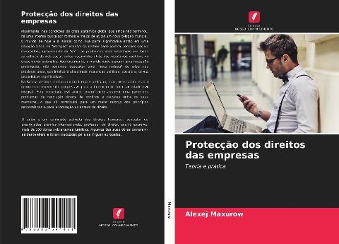 Protecção dos direitos das empresas