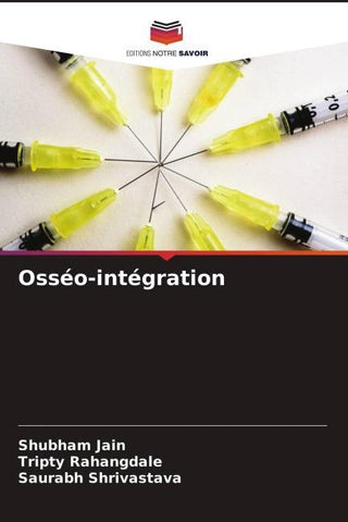 Osséo-intégration