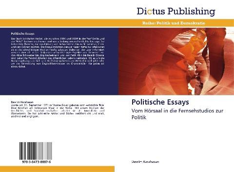 Politische Essays