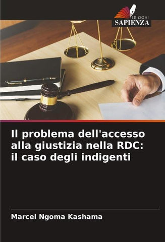 Il problema dell'accesso alla giustizia nella RDC: il caso degli indigenti