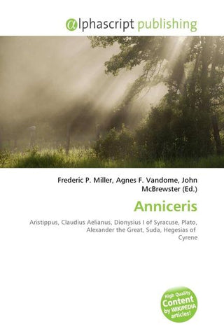Anniceris