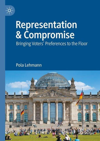 Representation & Compromise