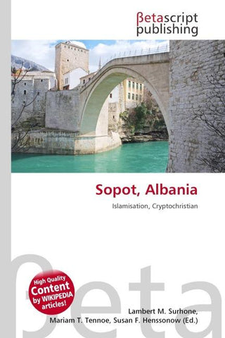Sopot, Albania