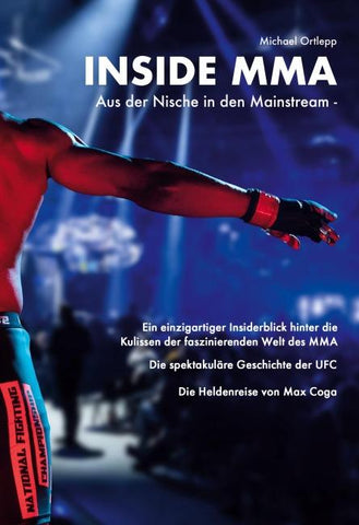 Inside MMA