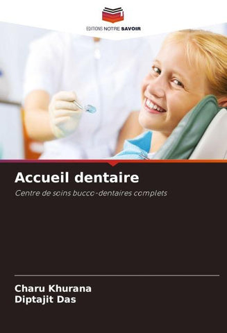 Accueil dentaire