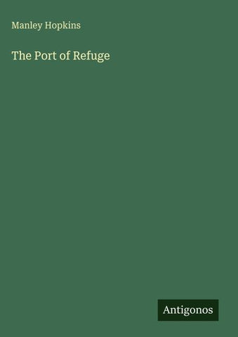 The Port of Refuge